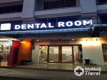 Dental Room Krabi