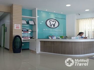 White Teeth Dental Clinic