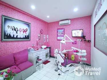 OMDC Dental Clinic