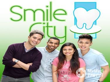 Smile City Dental