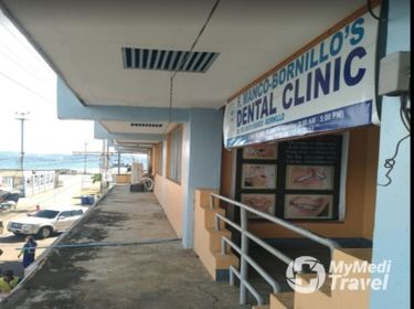 F. Manco-Bornillo's Dental Clinic
