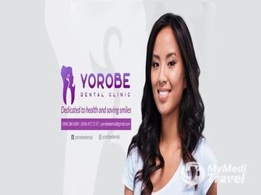Yorobe Dental Clinic