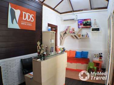 Dharmawangsa Dental Studio