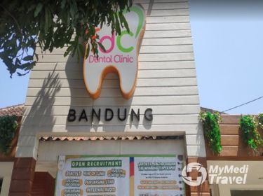 FDC Dental Clinic - Bandung