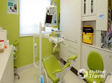 Puri Dental Clinic