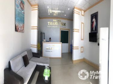  Thanh Tam Dental Clinic Can Tho
