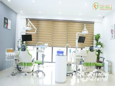 Smile Vietnamese Dental Clinic