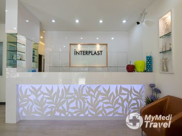 Interplast Clinic