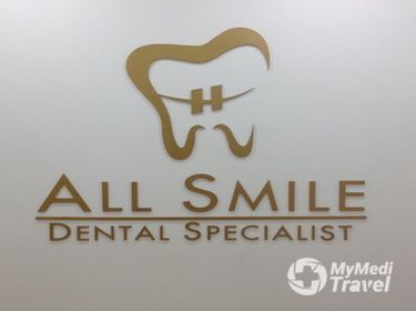 All Smile Dental Specialist