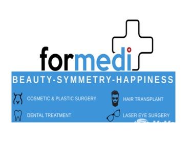 formedi clinic Turkey