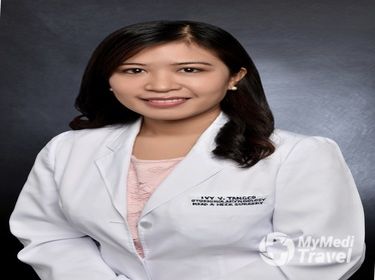 Dr Ivy Tangco Ears Nose Throat Facial Plastic surgery