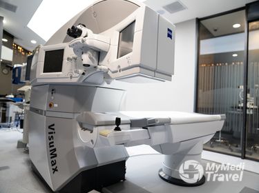 BGN Eye Clinic Jamsil Lotte Tower