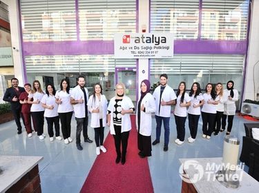 Atalya Oral & Dental Polyclinic