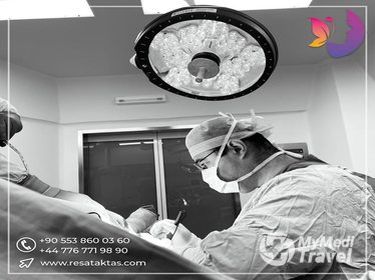 Resat Aktas M.D. Plastic Surgery Clinic
