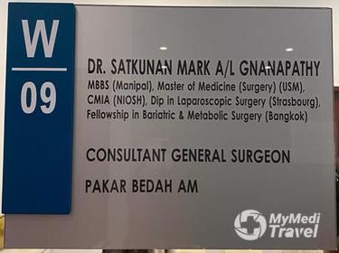 Dr Mark Surgical Clinic