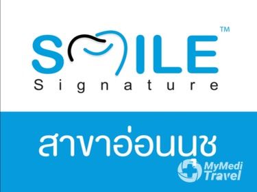 Smile Signature at Onnut (Sukhumvit 77)