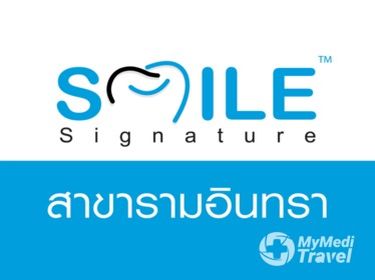 Smile Signature at Ramintra