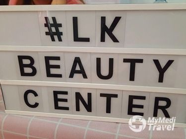 LK Beauty Center