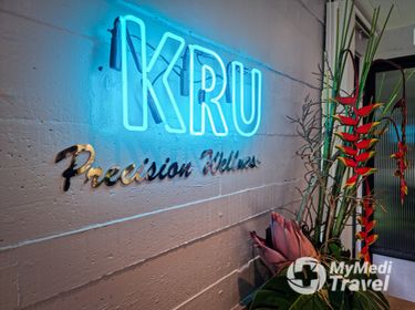 KRU PRECISION WELLNESS