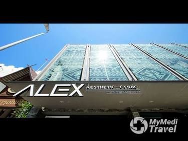 Dr. Alex Aesthetic Clinic