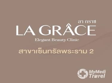 La Grace Clinic, Central Rama2