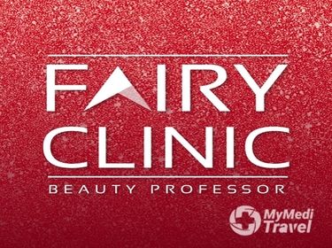 Fairy Clinic สาขา Paseo Town รามคำแหง