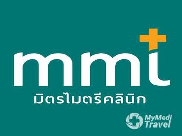 Mithmitree Clinic, Bang Si Mueang