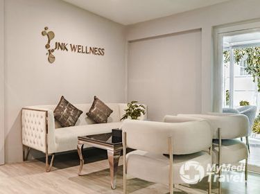 JNK Wellness Center