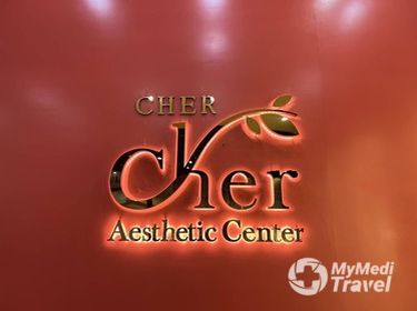 Cher Clinic, Amorini Mall Ramintra