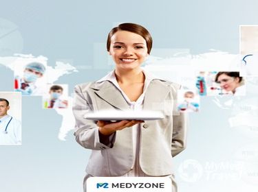 Medyzone Health and Travel Consultancy