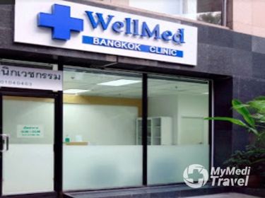 WellMed Bangkok Clinic