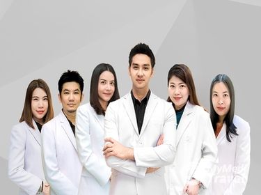 Dii Aesthetic Clinic, Siam Paragon