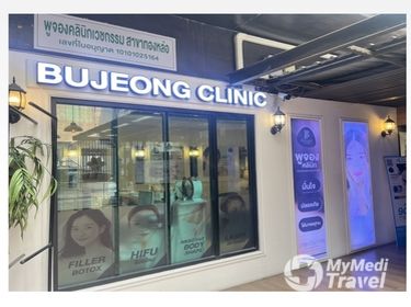 Bujeong Clinic Thonglor