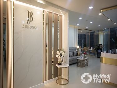 Bujeong Clinic Rama 9