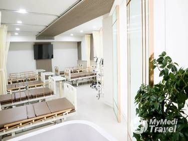 Bujeong Clinic Rama 9