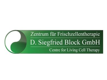 D. Siegfried Block GmbH - Center For Living Cell Therapy