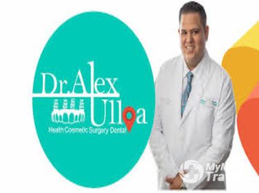 Dr. Alex Ulloa