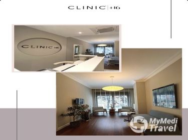 Clinic 446