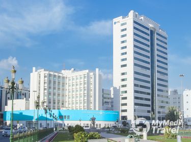 NMC Royal Hospital, Sharjah