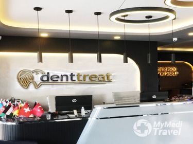 DentTreat Clinic 