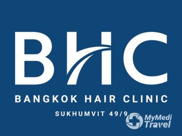 BHC (Bangkok Hair Clinic)