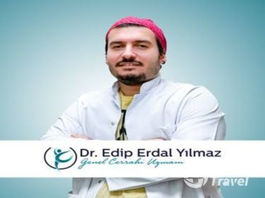 DR. Edip Erdal YILMAZ,  Clinic EDER