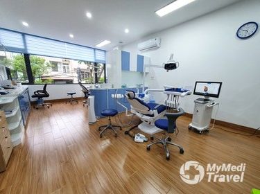 Dr.Bao Dental Clinic - Dental Implant Center