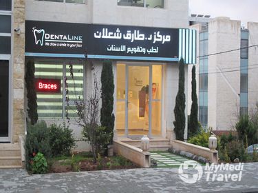 Dentaline Dental & Orthodontics Center