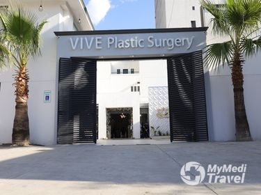 Vive Plastic surgery