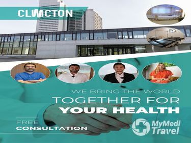 Clinicton