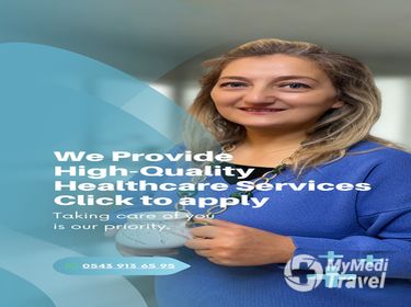 Assoc. Prof. Sema Koc Rhinoplasty Clinic 