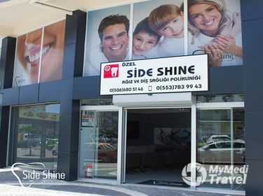 Side Shine Dental Clinic