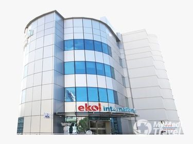 İzmir Ekol International Hospital 