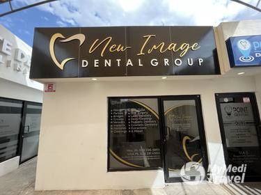 New Image Dental Group